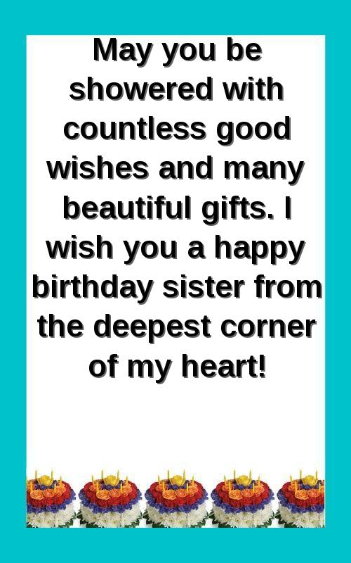 heart touching birthday wishes for cousin brother